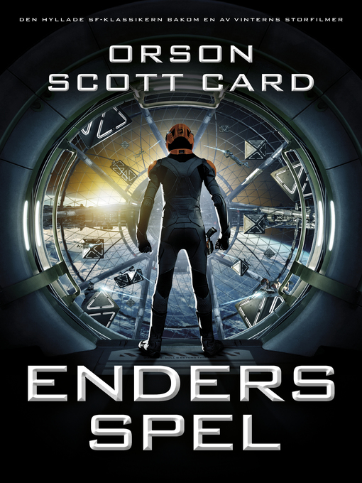 Title details for Enders spel by Orson Scott - Available